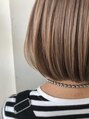 サルト(SALTO)&nbsp;ハイトーンベージュ◎ハイトーンでお洒落度アップ◎
