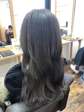 リル(Lil) シルバー