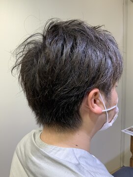 ユーネリー(U-NERY) メンズスタイル