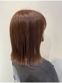 pink brown