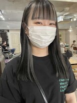 メーヴェ(Mowen)&nbsp;[ インナーカラーホワイト ]