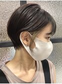 イヤリングショート