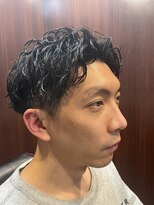 ヒロギンザ 銀座一丁目店(HIRO GINZA) センターパート