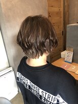シロトータルデザイン(shiro total design) モノトーンカラー
