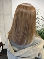 ヴィンチェーレ(VINCERE)&nbsp;くすみカラー