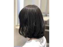 10711 となりの美容室