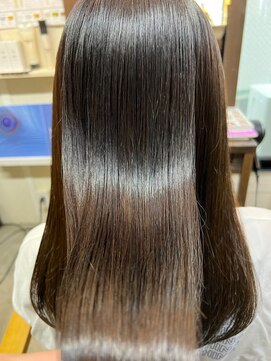 オンスター(ONSTAR) 20代30代40代トリートメント髪質改善ナチュラル透明感美肌