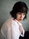 日日の写真/【HOT PEPPER Beauty AWARD 2025 BEST SALON 注目サロン選出】最旬トレンドパーマスタイルは[日日]で。