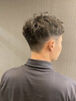 リリー(Lily)&nbsp;爽やかショート【理容室】川崎/品川/パーマ/蒲田