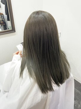 マーレ(Mar) オリーブグレージュ