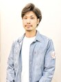 マッシブ 横浜桜木町店(MASSIVE) SUZUKI KENTA