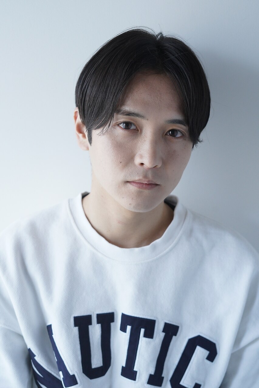 【メンズ限定】メンズの為のSPA+カット　