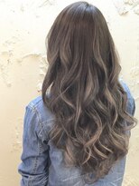 グロウ 上野御徒町(grow) ☆grow 上野御徒町☆外国人風/グラデーション