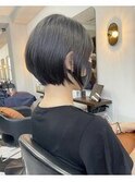 カール/セミディ/シアーカラー/姫カット［御茶ノ水/神保町］