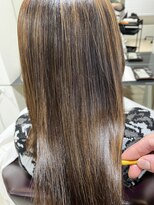 リシェス(RICHESSE)&nbsp;ノンジアミンカラー