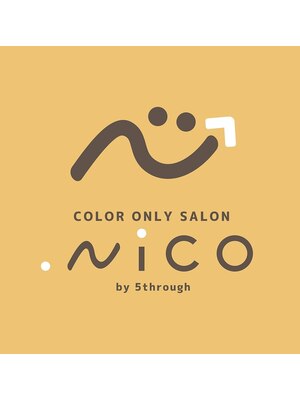 ドットニコ 中央林間店(.nico)