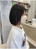ぷつんとボブ