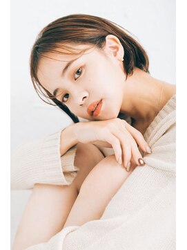 ヘアークリアー 草加 ボブ