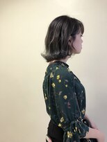 モードケイズ(Aimee by modek’s)&nbsp;ミディアムグレージュ