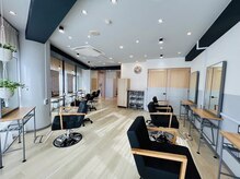 アグ ヘアー マカナ 北浦和店(Agu hair makana)