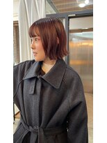 カノア(kanah)&nbsp;bob