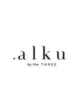 .alku by the THREE