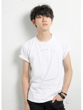 サニーサイドサロン(SUNNY SIDE SALON) ショートマッシュ'3