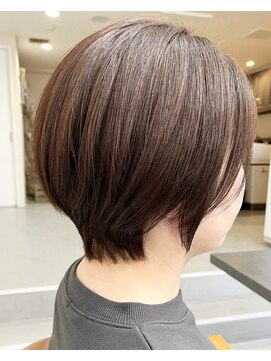 ニコ(nico...) シドウ/くびれショート麻生