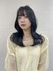 イオ ティラベント 鳳店(io tiravento)の写真/お客様の要望を汲み取り理想のヘアに◇韓国ヘアやレイヤースタイル/メンズカットもお任せください!!