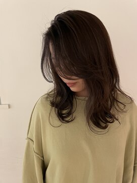 パイレーツ(Pirates Ushiwakamaru Style) フェザーレイヤー