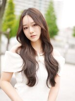 キャプチャー 海老名(capture) 韓国最新トレンド♪ムルギョルヘア/波ウェーブスタイル