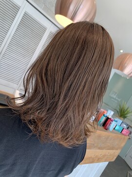 ツリーズ(Trees) ショコラブラウン