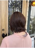 くびれボブ