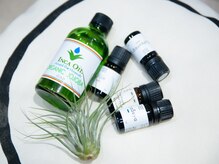 ナプリーフ(napleaf)
