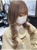 プルエクミルクティー #しのだスペシャル