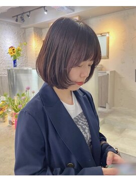 タロ(TALO) 【TALO】カット×カラー