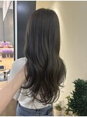 【天神今泉】オリーブアッシュ