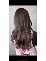 ヘアサロンデザイア(HAIR SALON DESIRE) ［髪質改善/ケアブリーチ/ハイライト/白髪ぼかし/メンズカット］