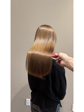 ロアナミドリノ(LOANA MIDORINO) Miiトリートメント［プロ］