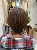 リフトアップショート
