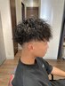【橋本限定】30日以内メンテナンス☆メンズカット￥3000 仕上げセット