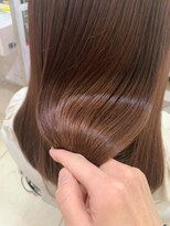 プロデュース 町田店(Produce)&nbsp;オージュアトリートメント【町田/オージュア/髪質改善】