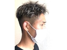 プラネットヘアー(planet hair)