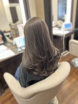 シエル 弘前駅前店(CIEL)&nbsp;トレンドレイヤーカット