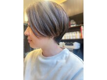 アンツ ヘアーアンドリゾート 辻堂本店(ANT'S Hair and Resort)