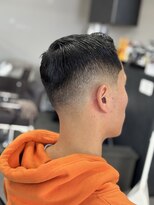 ヘアーラボ 樟葉(Hair Labo)&nbsp;スキンフェード 枚方 南楠葉