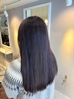 モップス 富岡店(MOPS)&nbsp;ラベンダーグレージュ