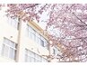 【新生活応援】　メンズカット+カラー　￥10600 ～ → ￥8000～