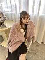 サンクチュアリ ウィズエデン 京橋店(Sanctuary with eden)&nbsp;トレンドカラー