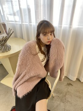 サンクチュアリ ウィズエデン 京橋店(Sanctuary with eden) トレンドカラー